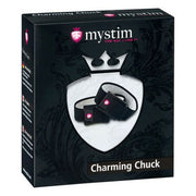 Mystim Charming Chuck Musta