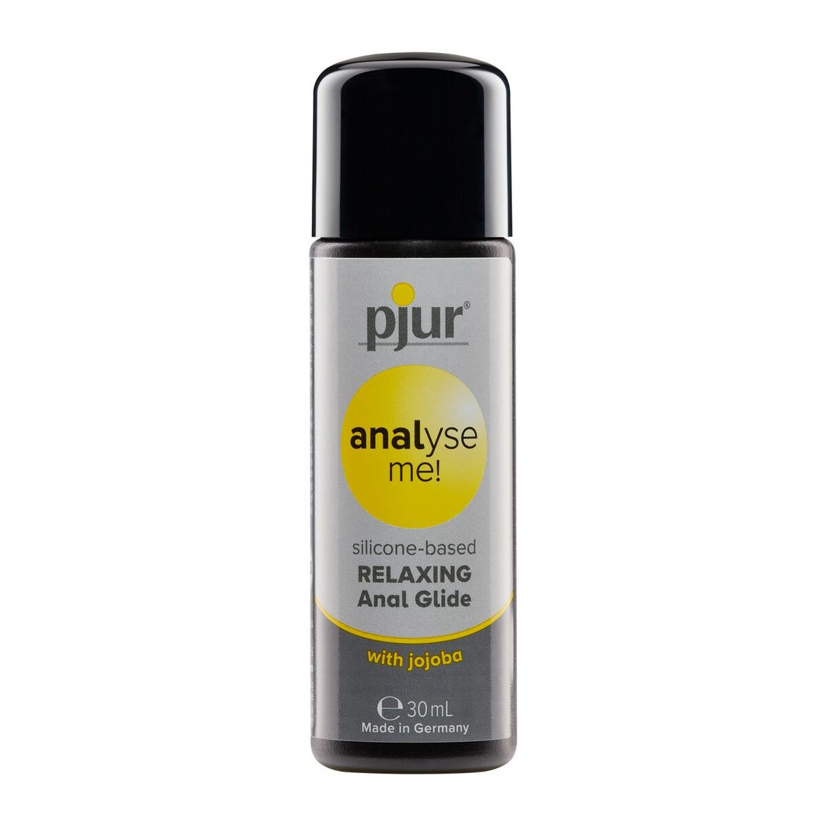 Pjur Analyse Me rentouttava Jojoba (30 ml)