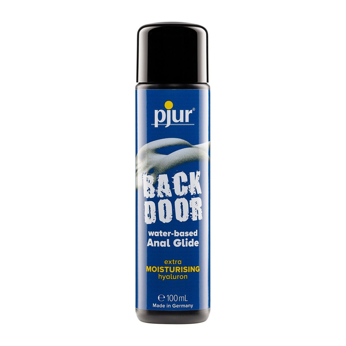 Pjur Back Door Comfort Anal (100 ml)