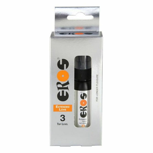 Fördröjningsspray Eros ER57033 30 ml 50 ml