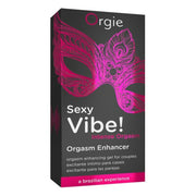 Orgie Sexy Vibe Intense Orgasm (15 ml)