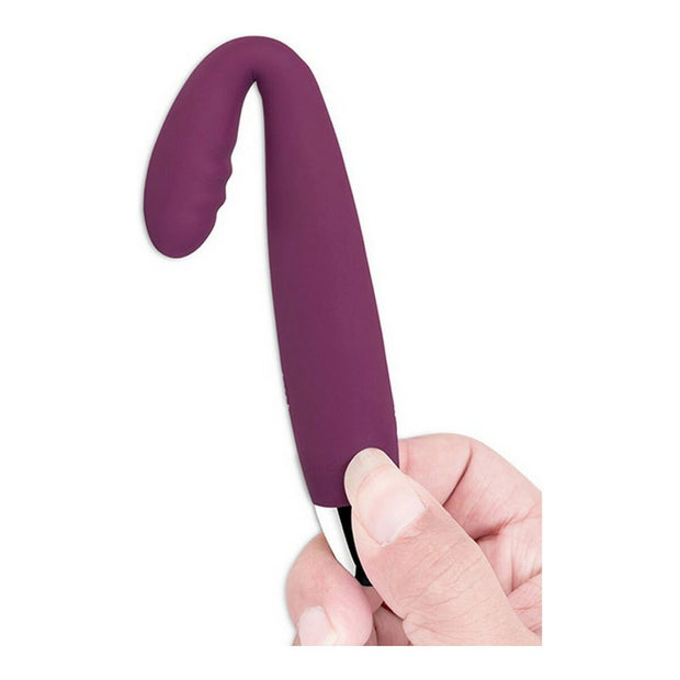 Cici Flexible Head Vibrator Violet Svakom Cici Violet