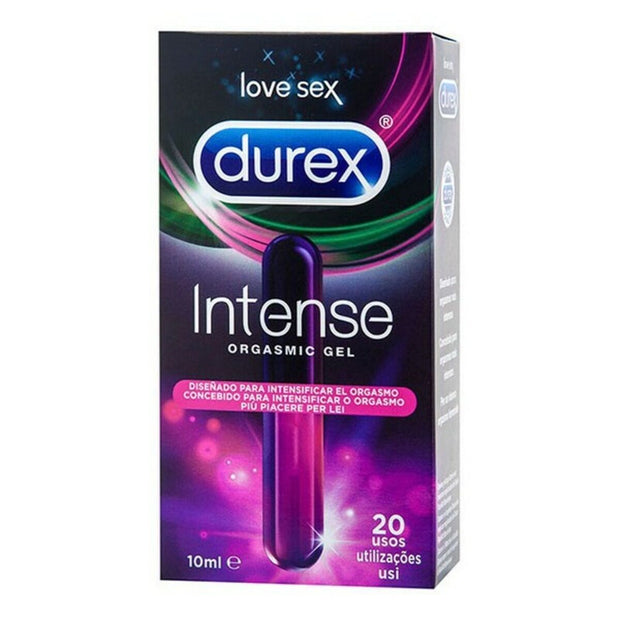 Durex Intense Orgasmic (10 ml)