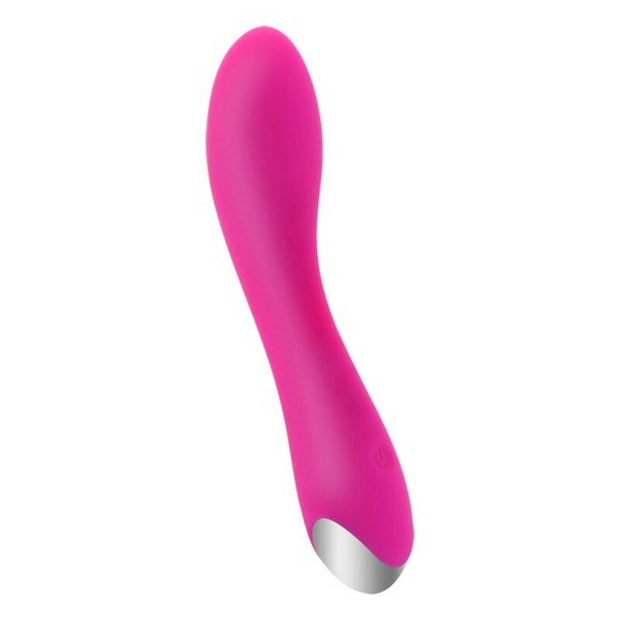 Vibrator S Pleasures Smooth Pink