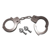 Metal Handcuffs Sportsheets SS10078