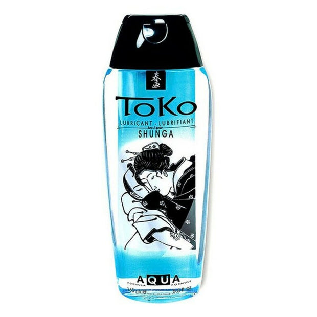 Toko Water Based Lubricant Shunga 3100003580 (165 ml) (165 ml)