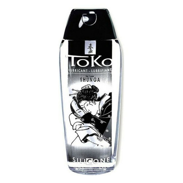 Shunga Toko Silicone (165 ml)