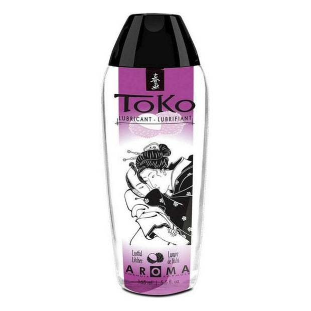 Shunga Toko Aroma Litsi (165 ml)