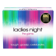 Kheper Games Ladies Night