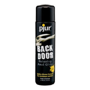 Pjur Back Door Relaxing Anal glide (100 ml)