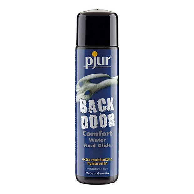 Pjur Back Door Comfort Anal (100ml)