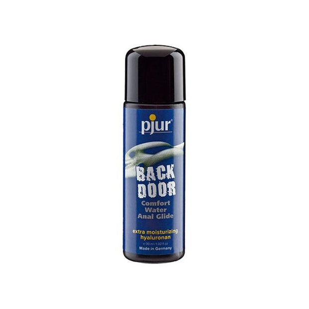 Pjur Back Door (30 ml)