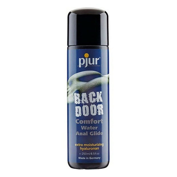 Pjur Back Door Comfort Anal (250 ml)