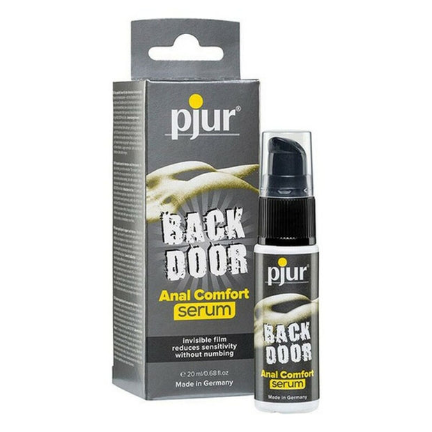 Pjur Back Door seerumi (20ml)