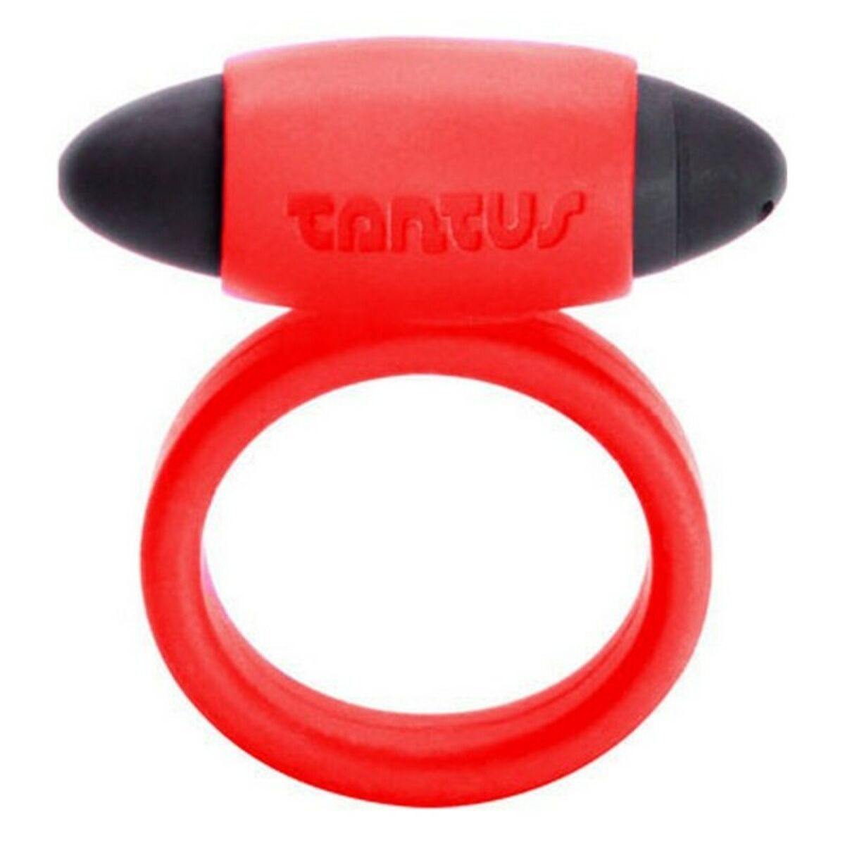 Tantus Musta/Punainen