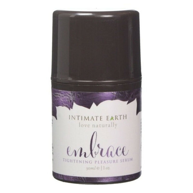Åtdragande lustserum Embrace 30 ml Intimate Earth IE002