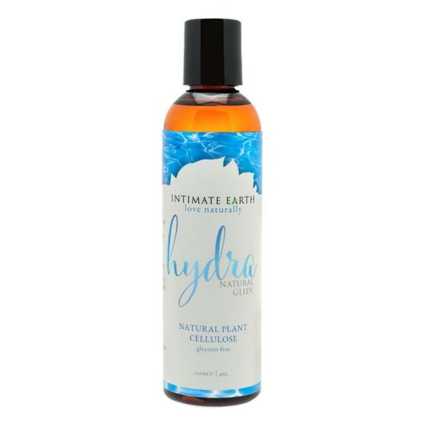 Intimate Earth Natural Hydra (120 ml)