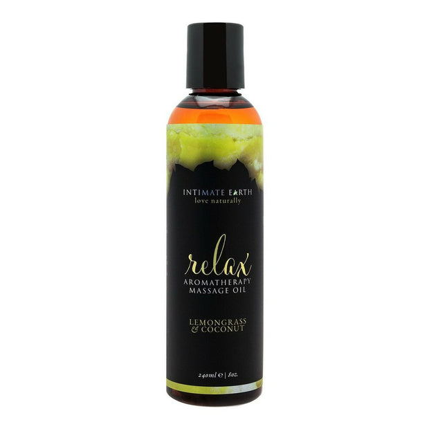 Intimate Earth Relax (240 ml)
