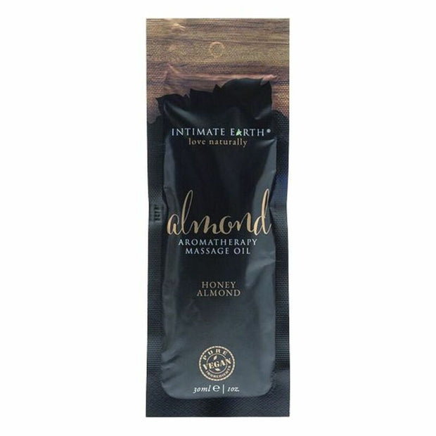 Intimate Earth Almond (30 ml)