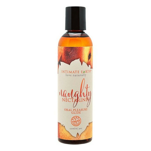 Intimate Earth Naughty Nectarines (120 ml)