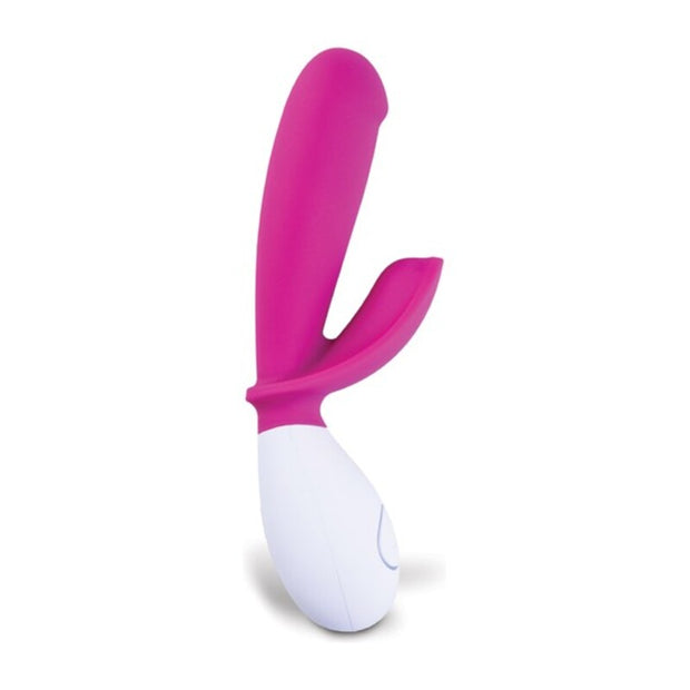 OhMiBod Snuggle Lovelife