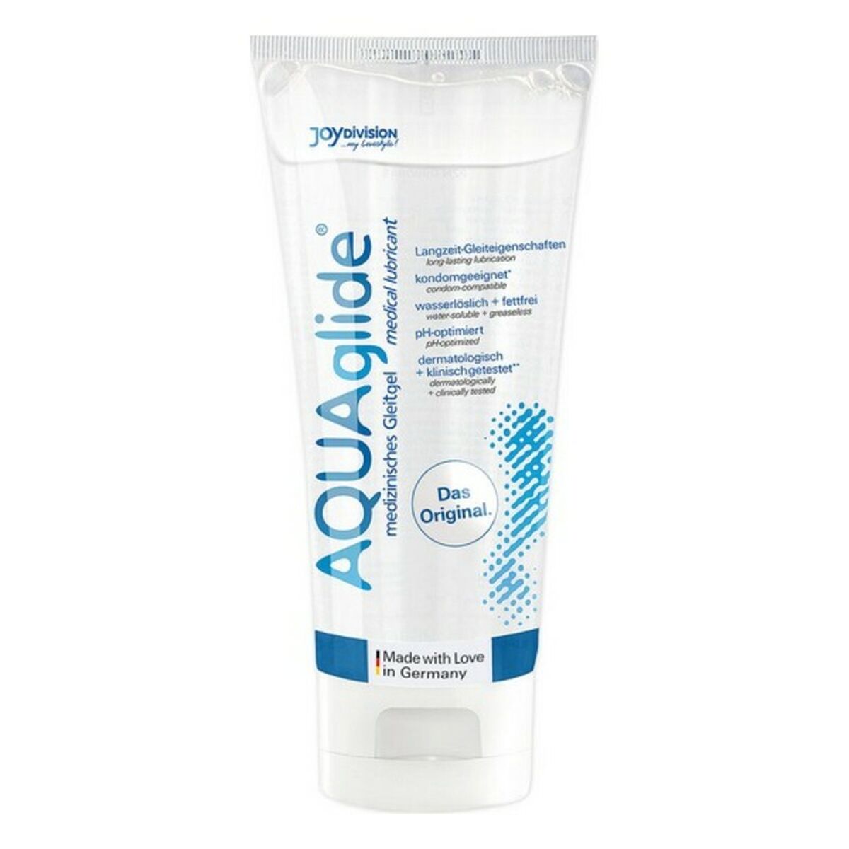 Joydivision Aquaglide (200 ml)