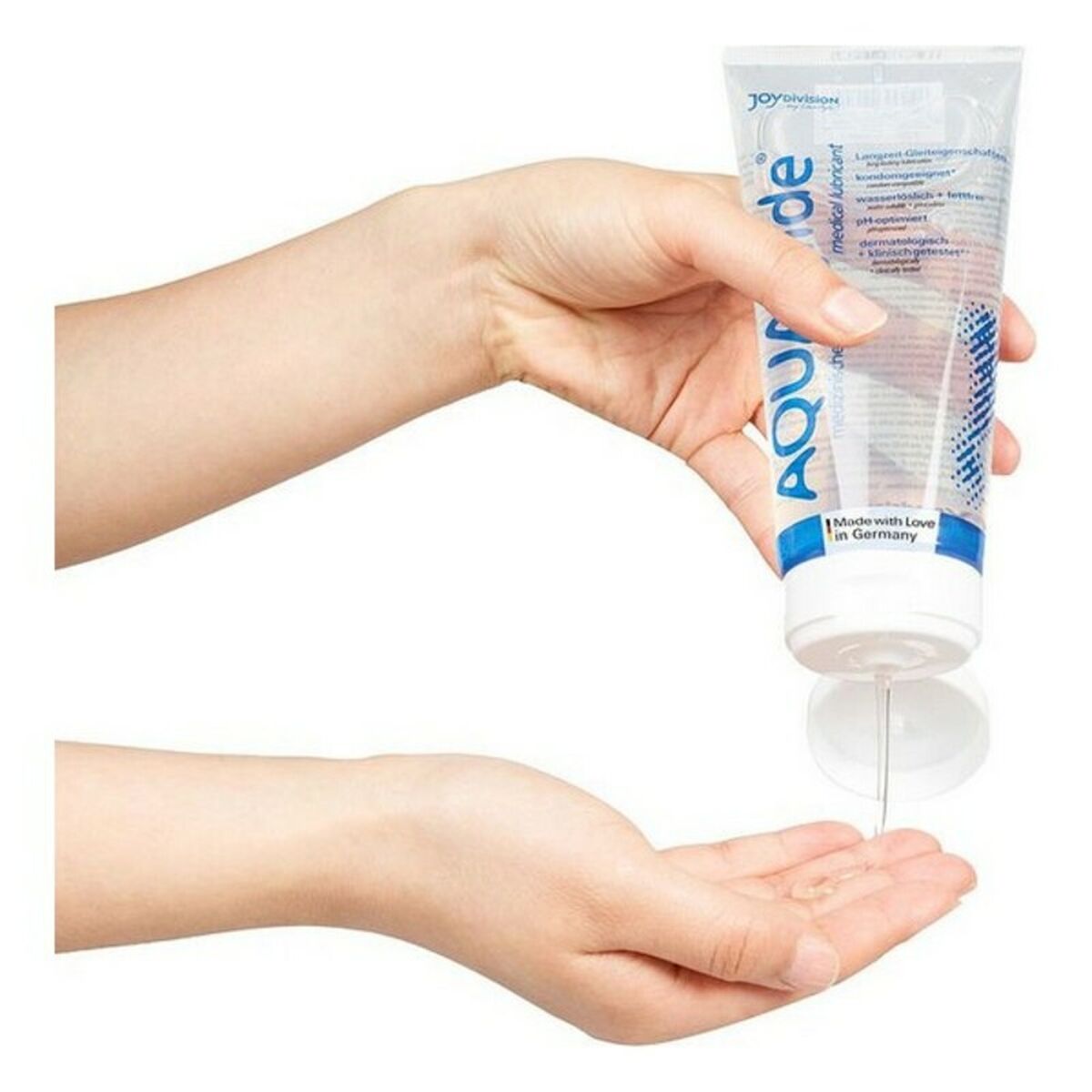 Joydivision Aquaglide (200 ml)