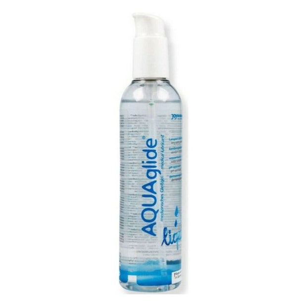 Vattenbaserat glidmedel Joydivision (250 ml)