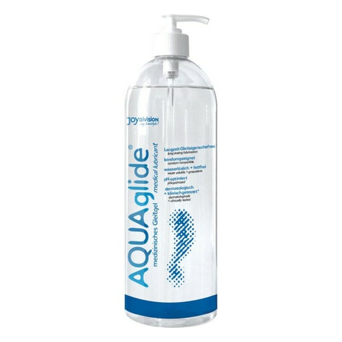 Joydivision Aquaglide (1000 ml)