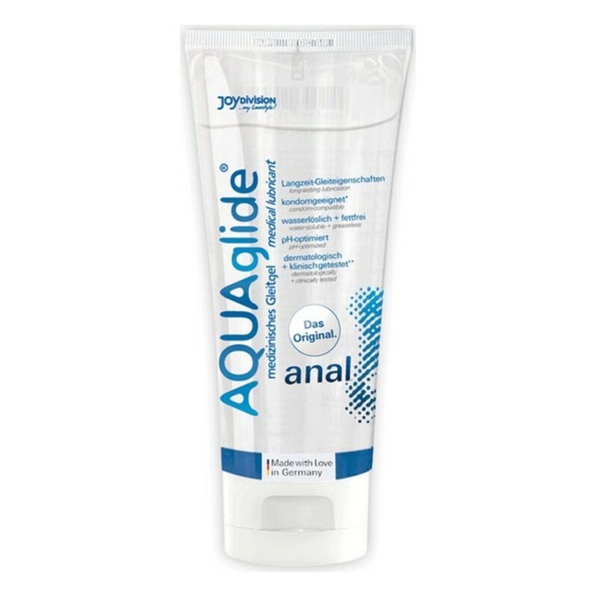 Joydivision AQUAglide Anal (100 ml)