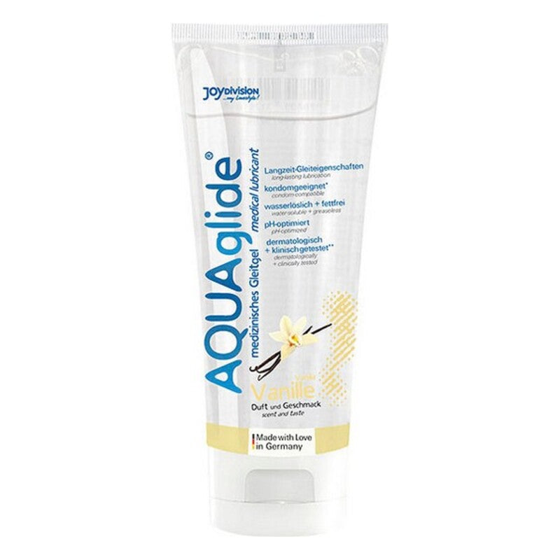Joydivision Aquaglide Vanilja (100 ml)
