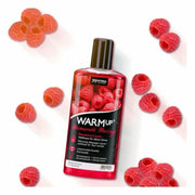 Erotic Massage Oil Joydivision JOY116-HIMBEERE Raspberry (150 ml)