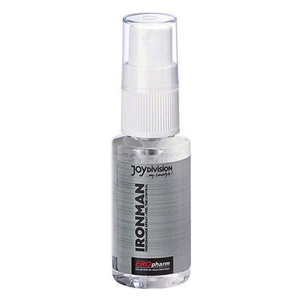 Stimulerande spray Joydivision (30 ml)