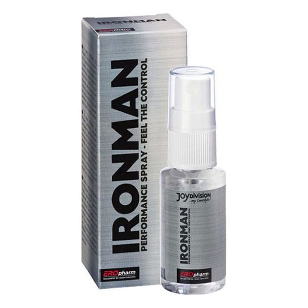 Joydivision Ironman (30 ml)