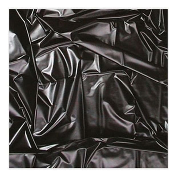 Joydivision Lakanat Musta (180 x 220 cm)