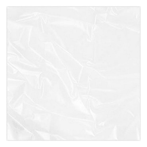 Sheet Joydivision White (180 x 220 cm)