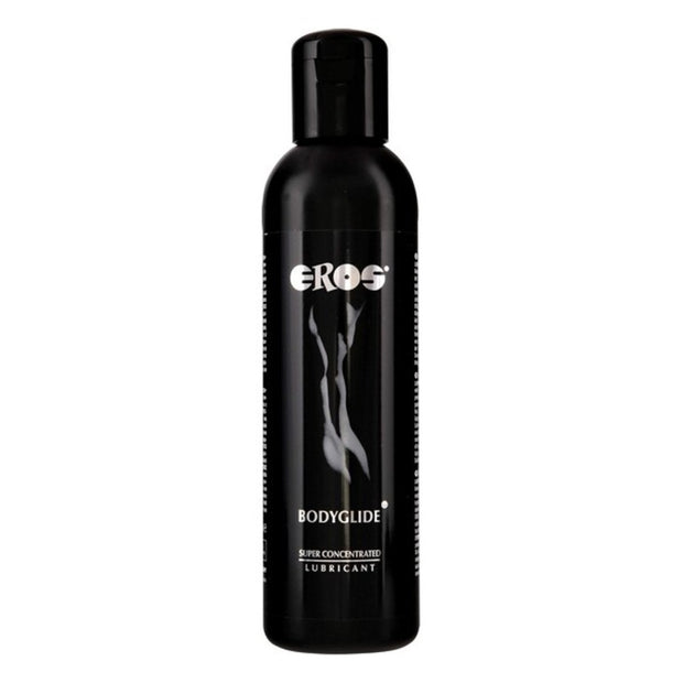 Silikonbaserat glidmedel Eros ER10500 (500 ml)