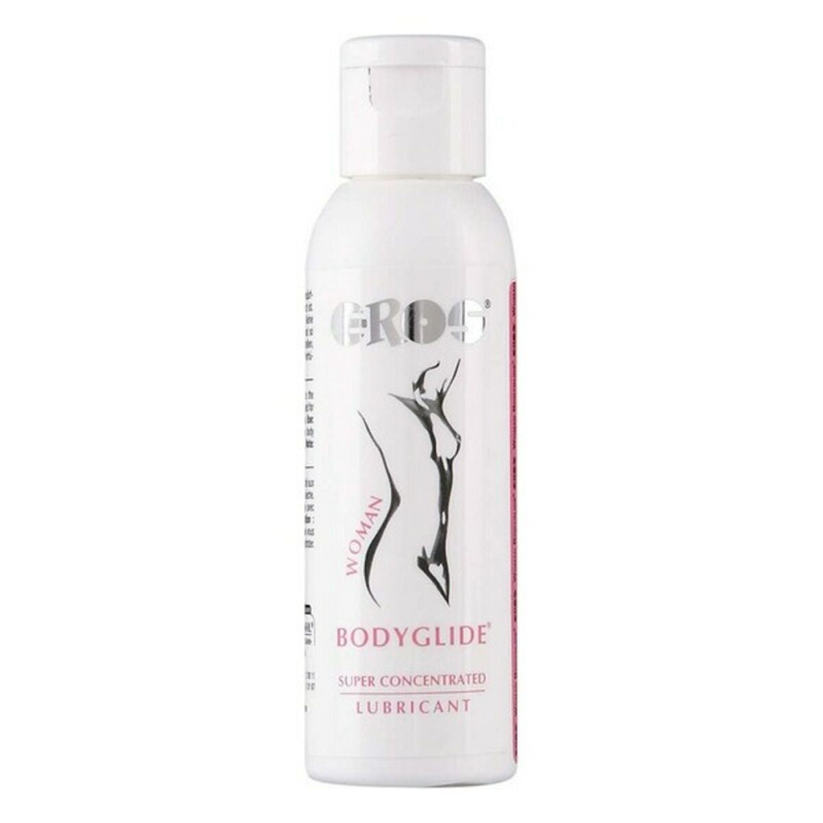 Silikonbaserat glidmedel Eros Woman (50 ml)