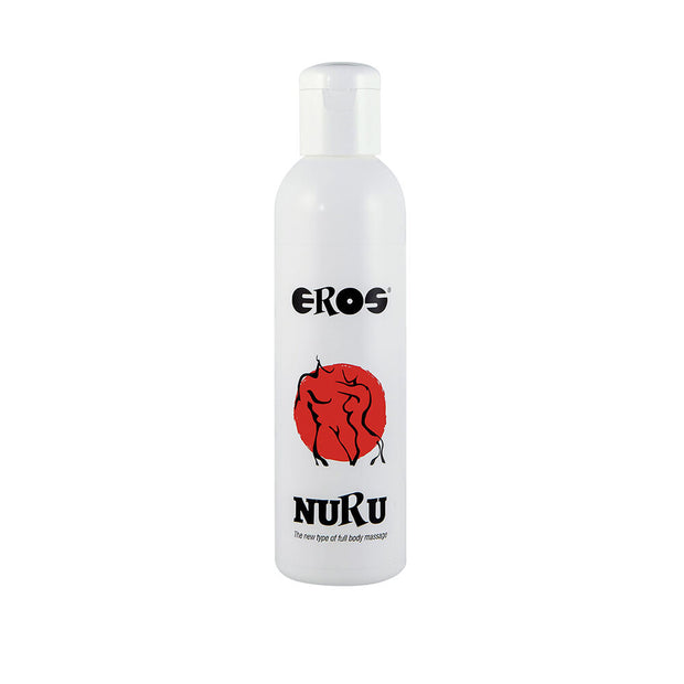 Eros Nuru Hierontageeli (500 ml)