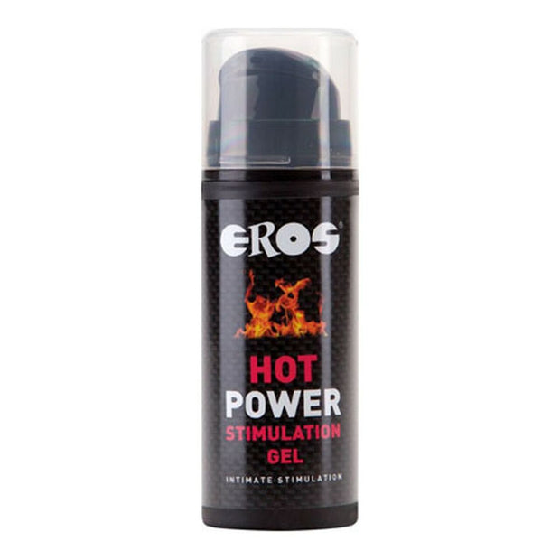 Eros Hot Power  30 ml