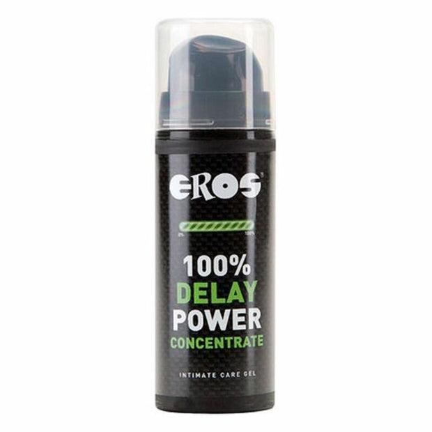 Eros Delay Power (30 ml)