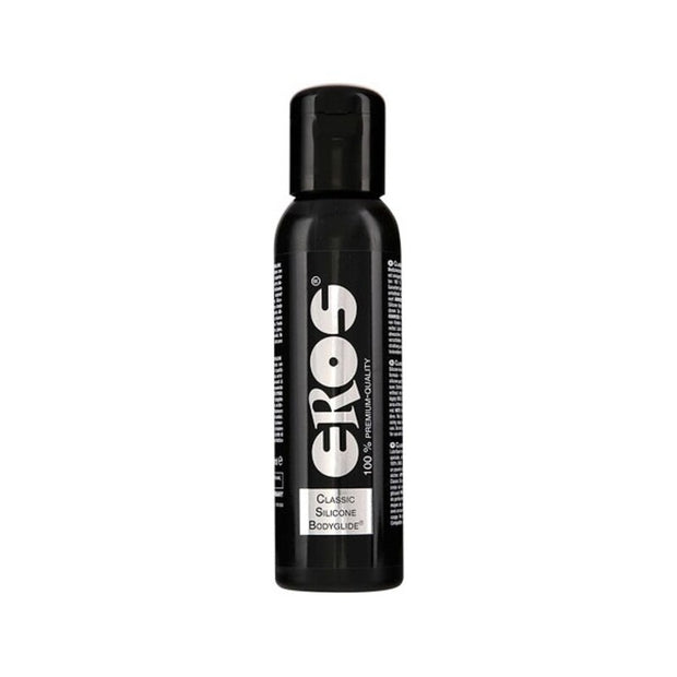 Silikonbaserat glidmedel Eros (50 ml)
