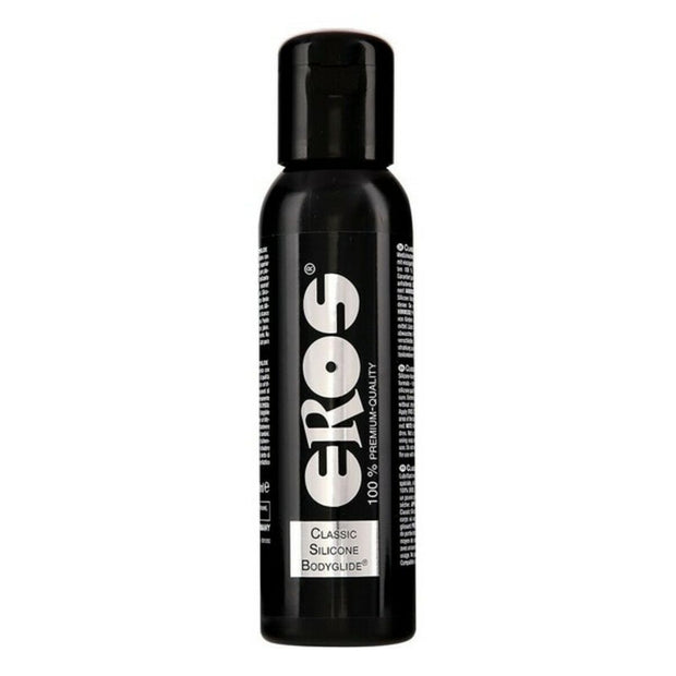 Silikonbaserat glidmedel Eros 3100004009 (250 ml)