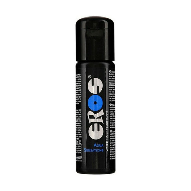 Eros Aqua Sensations (100 ml)