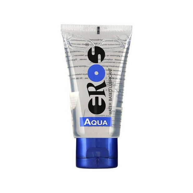 Vattenbaserat glidmedel Eros (50 ml)