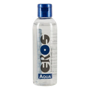 Vattenbaserat glidmedel Eros 6133390000 (50 ml)