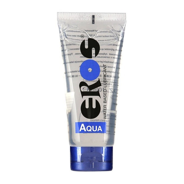 Eros Aqua (100 ml)