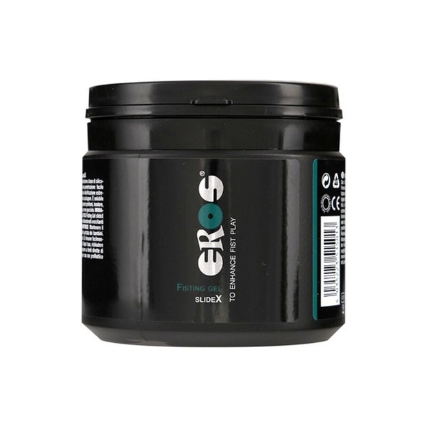 Hybridglidmedel Eros SlideX (500 ml)
