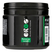 Eros UltraX 500 ml