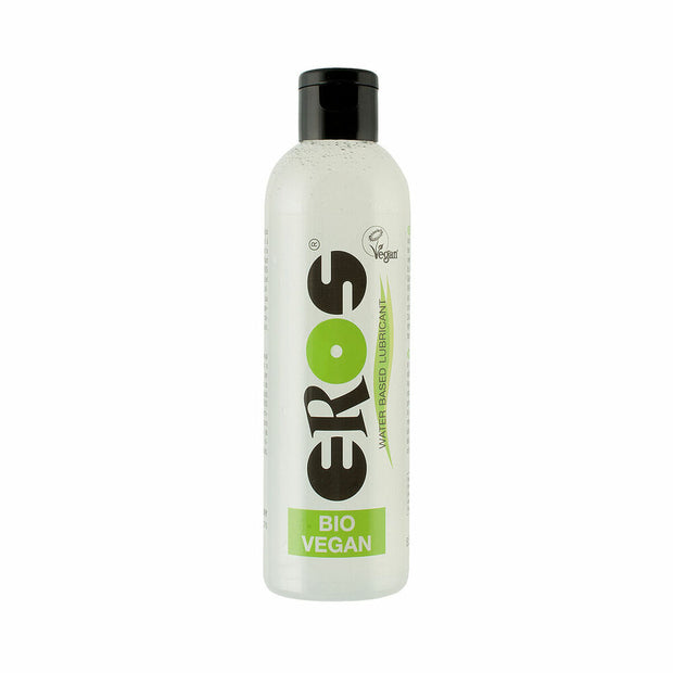 Waterbased Lubricant Eros Vegan (250 ml)